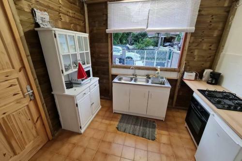 Apartamento Petite Maison Individuelle