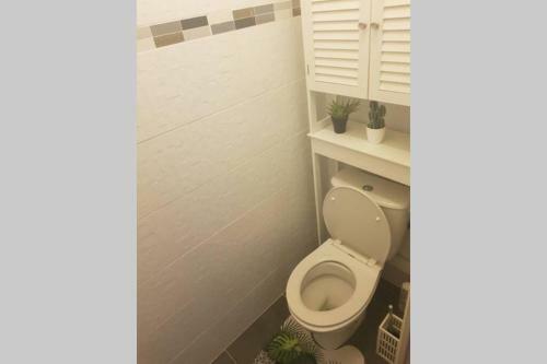 Apartamento Petite Maison Individuelle