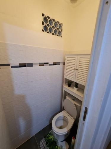Apartamento Petite Maison Individuelle