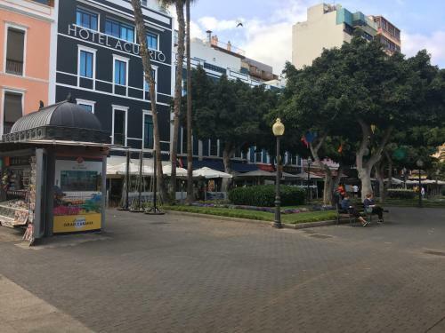Apartamento Aymara Urban Beautiful House