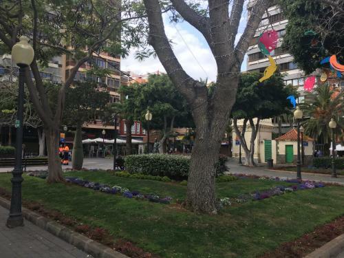 Apartamento Aymara Urban Beautiful House