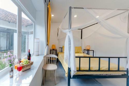 Apartamento Homestay V??n Ph�p II