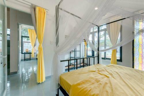 Apartamento Homestay V??n Ph�p II