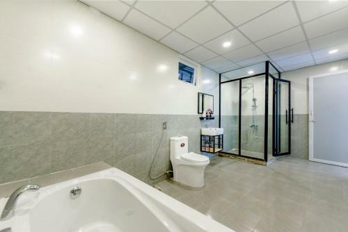 Apartamento Homestay V??n Ph�p II