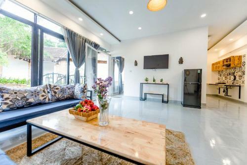 Apartamento Homestay V??n Ph�p II
