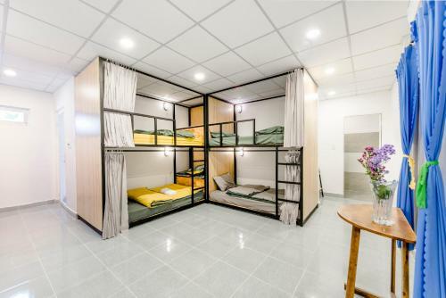 Apartamento Homestay V??n Ph�p II