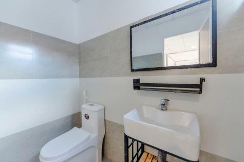 Apartamento Homestay V??n Ph�p II