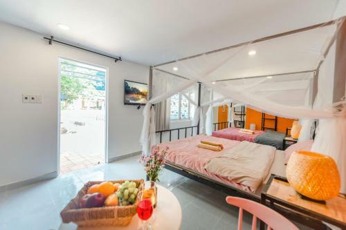 Apartamento Homestay V??n Ph�p II
