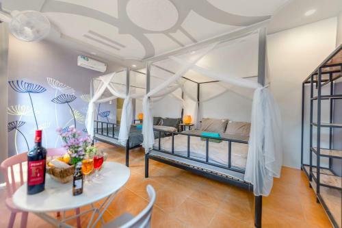 Apartamento Homestay V??n Ph�p II