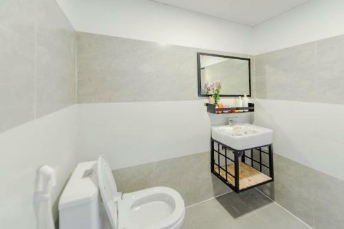 Apartamento Homestay V??n Ph�p II