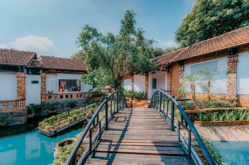 Apartamento Homestay V??n Ph�p II