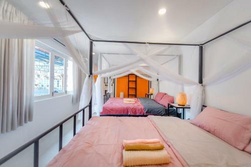 Apartamento Homestay V??n Ph�p II
