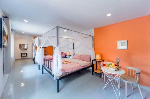 Apartamento Homestay V??n Ph�p II