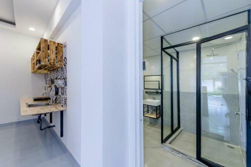 Apartamento Homestay V??n Ph�p II