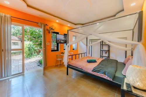 Apartamento Homestay V??n Ph�p II