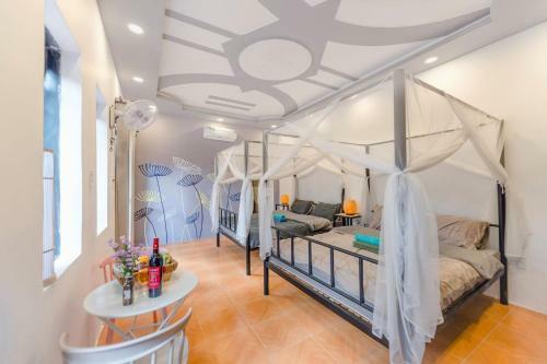 Apartamento Homestay V??n Ph�p II