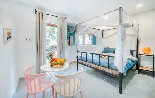 Apartamento Homestay V??n Ph�p II