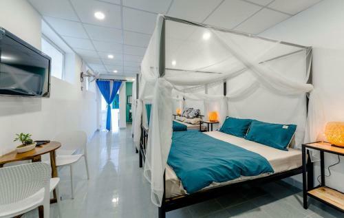 Apartamento Homestay V??n Ph�p II