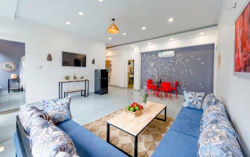 Apartamento Homestay V??n Ph�p II