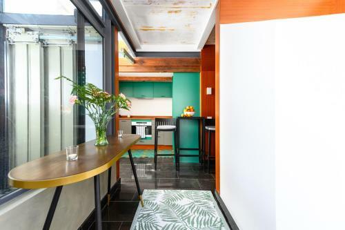 Apartamento Open Air Historic Penthouse Vegueta
