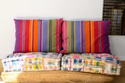 Apartamento Open Air Historic Penthouse Vegueta