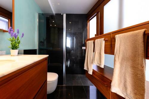 Apartamento Open Air Historic Penthouse Vegueta