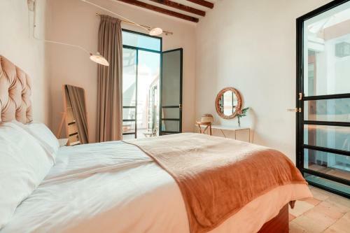 Apartamento Open Air Historic Penthouse Vegueta