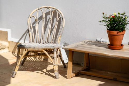 Apartamento Open Air Historic Penthouse Vegueta