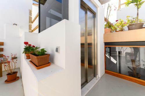 Apartamento Open Air Historic Penthouse Vegueta