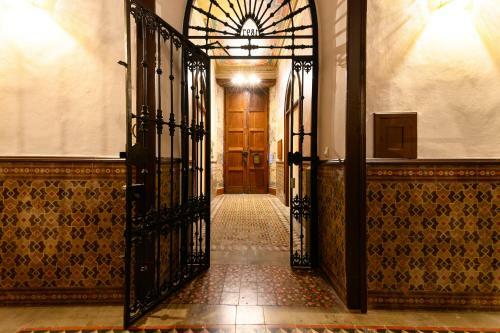 Apartamento Open Air Historic Penthouse Vegueta