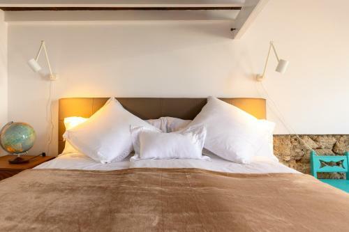 Apartamento Open Air Historic Penthouse Vegueta
