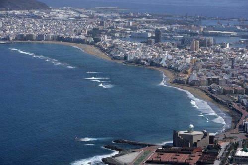 Apartamento Rinc�n Del Mercado