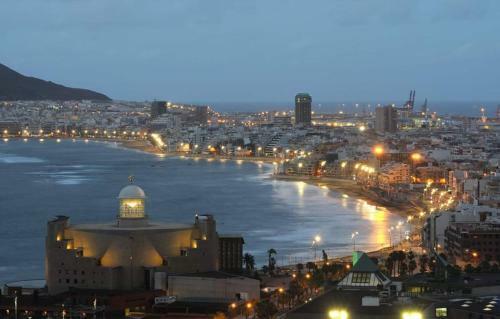 Apartamento Rinc�n Del Mercado