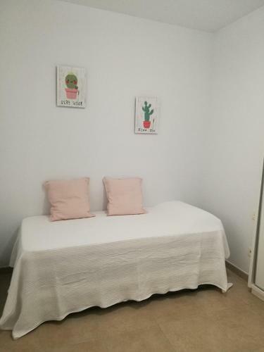 Apartamento Rinc�n Del Mercado