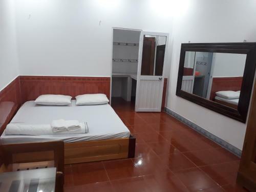 Motel Nh� Ngh? Ph??ng Anh