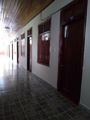 Motel Nh� Ngh? Ph??ng Anh