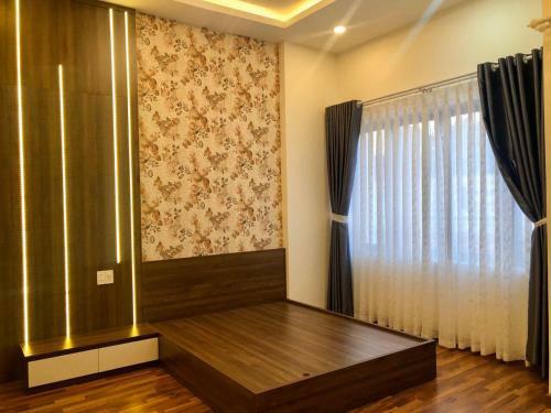 Apartamento Homestay Ban Me