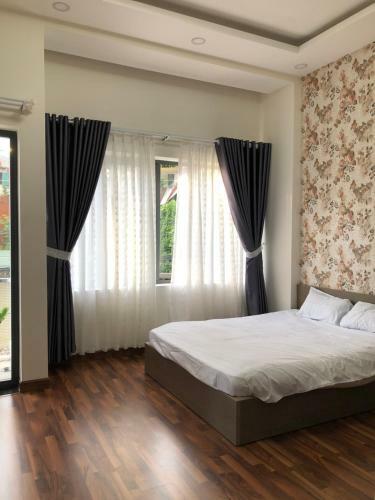 Apartamento Homestay Ban Me