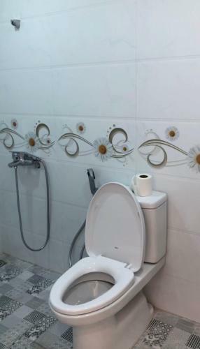 Apartamento Homestay Ban Me