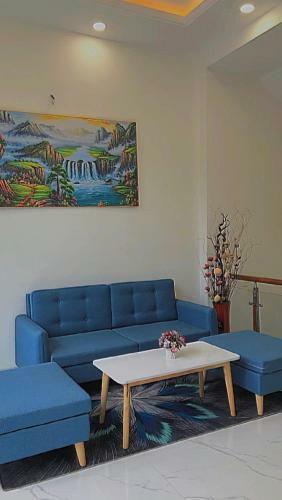 Apartamento Homestay Ban Me