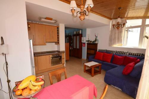 Apartamento 1st Line Attic Las Canteras Beach - Private Terrace