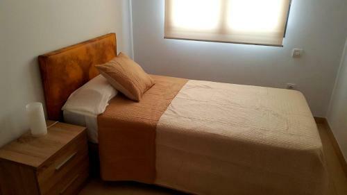 Apartamento Edificio Bentejui 1