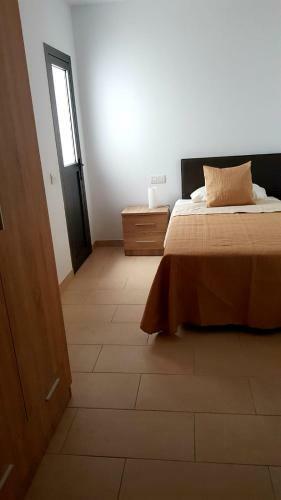 Apartamento Edificio Bentejui 1