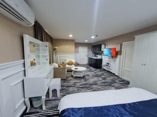 Apartamento Dar Otel