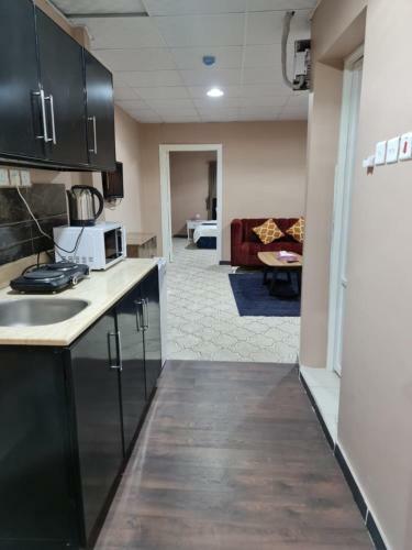 Apartamento Dar Otel