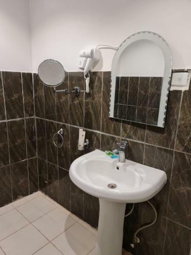 Apartamento Dar Otel