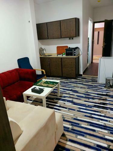 Apartamento Dar Otel