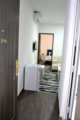 Apartamento Dar Otel