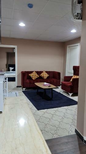 Apartamento Dar Otel