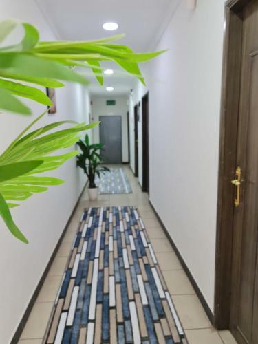 Apartamento Dar Otel